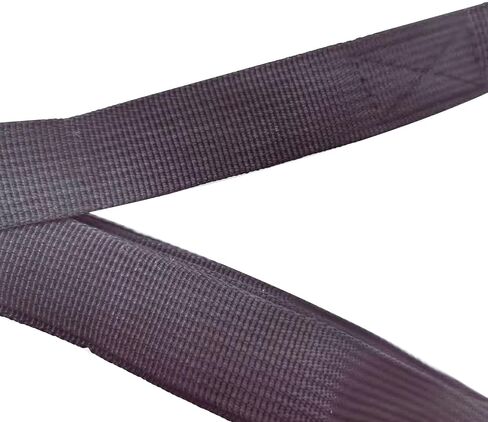 4PACK Black Lashing Straps Tie Down Strap with Heavy Duty Cam Lock Buckle with Zinc Alloy Lock Buckle, 2m x 25mm in Saudi Arabia