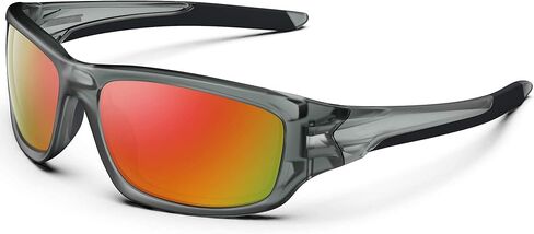 نظارات شمسية رياضية مستقطبة للرجال بإطار مرن لركوب الدراجات والجري والقيادة وصيد الأسماك والمشي لمسافات طويلة والرحلات in Kuwait