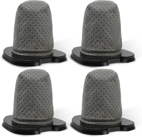 2 Pack CH701 Filter for Shark Cyclone Pet Handheld Vacuum CH701, CH701C, CH700WM, CH700, Replacement Part XDCFCH700 in Saudi Arabia