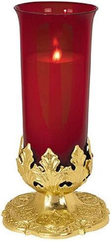Christian Brands Sanctuary Light (No Globe Included) in Saudi Arabia
