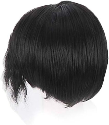 XiongXiongLe Women's Costume Wigs Demon Slayer Kanroji Mitsuri Cosplay Wig Anime Game Multi-color Cos Role Playing Hair Replacement Wigs For Halloween Christmas Party(Kanroji Mitsuri) in Kuwait