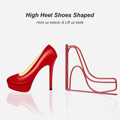 مجموعة أرفف عائمة من SRIWATANA مثبتة على الحائط مكونة من 3 قطع، رف خشبي للتخزين والديكور للحمام وغرفة النوم وغرفة المعيشة والمطبخ وغرفة الغسيل (أسود - أحمر) in Kuwait