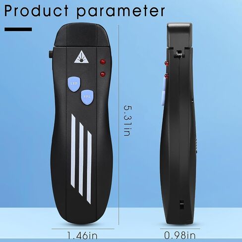 A-30G Fibe Visual Fault Locator Fiber Optic Kit 30KM VFL أدوات الألياف البصرية لاختبار كابل الشبكة جهاز اختبار كابل الألياف البصرية متر يتكيف مع واجهة LC/FC/SC/ST مع محول LC in Saudi Arabia