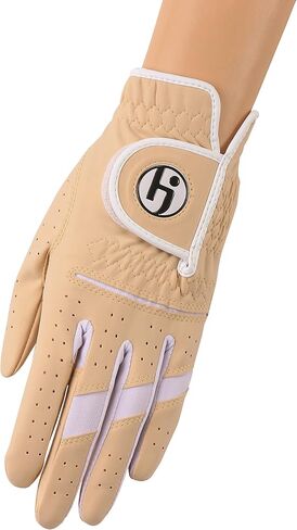 HJ Glove Women's Gripper II Golf Glove in Kuwait