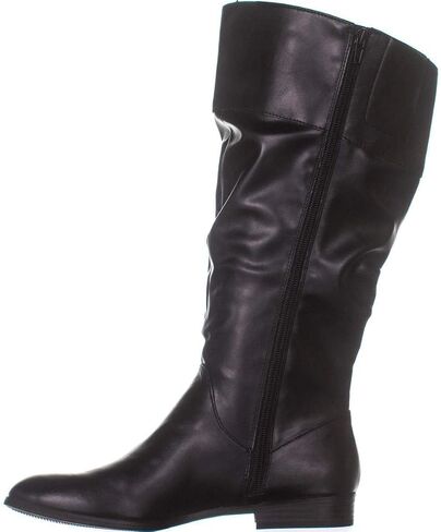 Style & Co. Womens Kelimae Wide Calf Knee-High Boots in Saudi Arabia