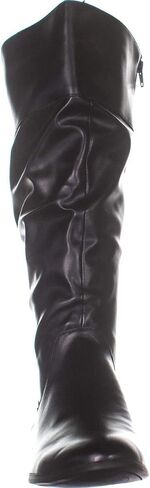 Style & Co. Womens Kelimae Wide Calf Knee-High Boots in Saudi Arabia