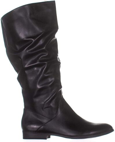 Style & Co. Womens Kelimae Wide Calf Knee-High Boots in Saudi Arabia