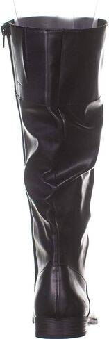 Style & Co. Womens Kelimae Wide Calf Knee-High Boots in Saudi Arabia