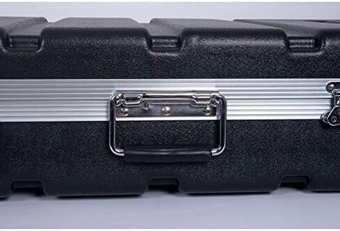 Crossrock keyboard case, PE Injection hardcase for 88/76 notes keyboard (CRA988KBK) in Saudi Arabia