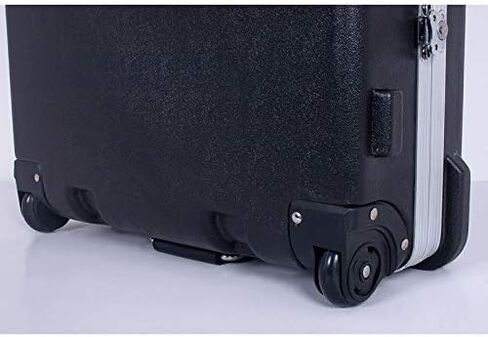Crossrock keyboard case, PE Injection hardcase for 88/76 notes keyboard (CRA988KBK) in Saudi Arabia