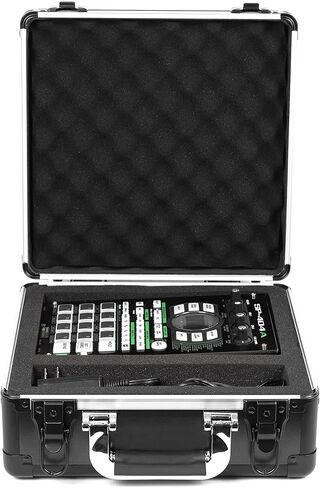 ANALOG CASES Roland SP-404 MK2 / SP-404 / SP-404SX / SP-404A Case - Ultra-Lightweight UNISON Hard Case in Kuwait