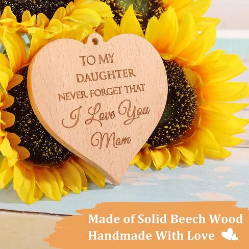 هدايا للابنة، هدايا ابنة من Moon Dream Catchers من الأم، ديكور معلق على الحائط من Boho Macrame مع إضاءة ليلية، ديكور من الريش، هدايا من الأم إلى الابنة، للابنة في القانون. in Kuwait