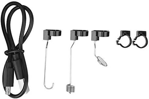P40 Handheld Endoscope 1920 x 1080P Industrial Inspection Camera 4.3inch Color Display Screen Endoscope 8mm in Saudi Arabia