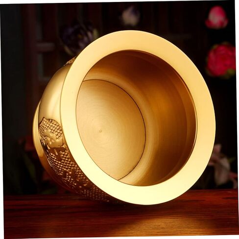 1 قطعة مبخرة مبخرة تزين حامل البخور مبخرة المنزل زخرفة فريدة من نوعها فرن البخور مبخرة ديكور الطاولة الديكور ديكور المنزل مبخرة فريدة من نوعها in Kuwait