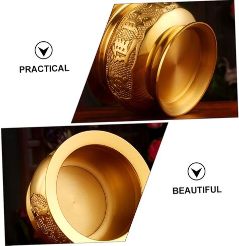 1 قطعة مبخرة مبخرة تزين حامل البخور مبخرة المنزل زخرفة فريدة من نوعها فرن البخور مبخرة ديكور الطاولة الديكور ديكور المنزل مبخرة فريدة من نوعها in Kuwait