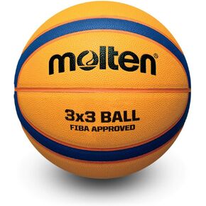 كرة السلة مولتن 3X3، معتمدة من الاتحاد الدولي لكرة السلة in Kuwait