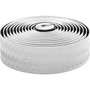 Lizard Skins White DSP Bar Tape