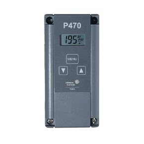 Johnson Controls P470EB-1C Electronic Pressure Control, 120/240V
