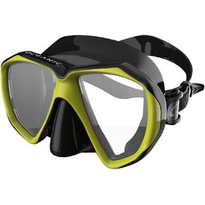 Oceanic Duo Mask