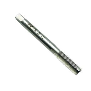 HSS 9mm x 0.75 Metric Tap Right Hand Thread M9 x 0.75mm Pitch