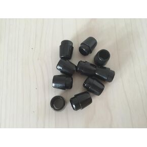 10x Golf Ferrule Cap for Callaway GBB Epic MAX Fusion Rogue Extrem RAZR Fit Xhot X2HOT 815 816 Shaft Sleeve Adapter