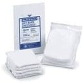 Medical Action Dry Burn Dressing Gauze - 10-Ply - 18 x 18 Inch