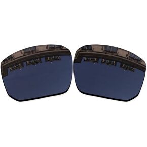 Vonxyz Lenses | Nose Piece Replacement for Oakley Targetline OO9397 | Targetline Asian Fit OO9398 Sunglass - Multiple Options