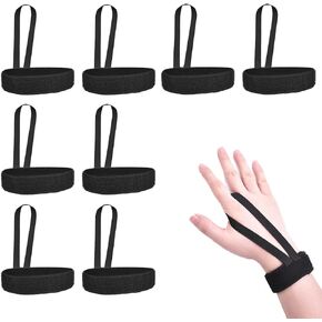 Football Down Indicators Football Wristband Referee Wristband for Sports Match Accessories,Officials Football Down Indicator Hook & Loop,Football Referee Gear Referee Wristband Accessories