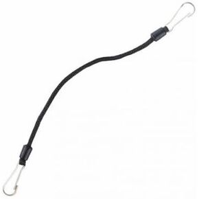 Smitty | ACS-501 | 9" Double Clip Lanyard | Referee Officials Choice