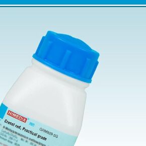 HiMedia GRM929-5G Cresol Red, Practical Grade, 5 g