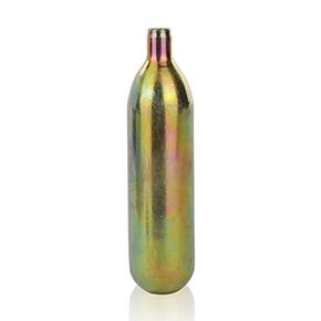 20 ea 16 Gram Unthreaded CO2 Cartridges