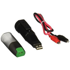 Lascar EL-USB-5 USB Data Logger, Counter, Event and State
