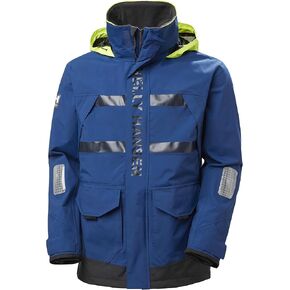 Helly-Hansen mens Salt Coastal Jacket