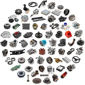 FPE - مجموعة أسطوانات الرافعة الشوكية Master Toyota 31410-23320-71 Hacus ما بعد البيع - جديد in Kuwait