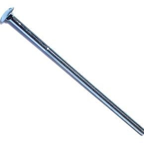 014973231095 Carriage Bolts, 5/16-18 x 8, Piece-67
