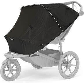Thule Urban Glide 3 mesh cover, Black