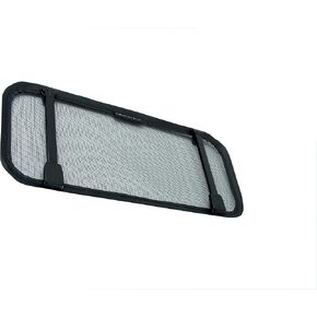 Lewmar Clip Flyscreen - Size 0, Exact Match Replacement Part, Seamless Installation - 367302936