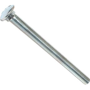 014973231330 Carriage Bolts, 3/8-16 x 5-Inch, 50-Piece