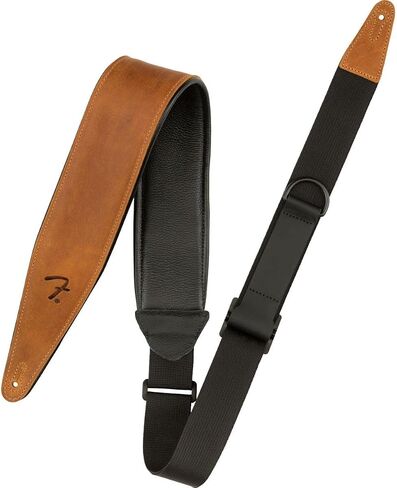 Fender Right Height Guitar Strap in Saudi Arabia