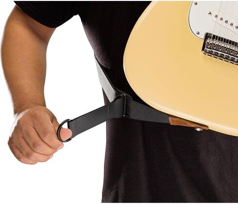 Fender Right Height Guitar Strap in Saudi Arabia