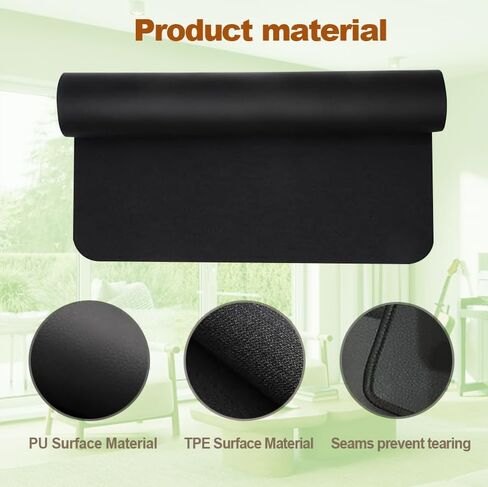 طقم بساط التأريض، سجاد التأريض للقلق وتخفيف الالتهاب. حصيرة أرضية للسرير، يمكن للعلاج الأرضي تحسين النوم والتعب، وتستخدم كوسادة أرضية للمنزل والمكتب. (16 * 23.6 بوصة) in Kuwait