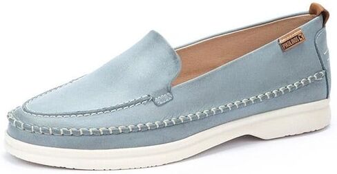 PIKOLINOS Loafers Leather Gandia for Woman in Saudi Arabia