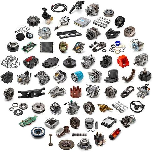 FPE - مجموعة أسطوانات الرافعة الشوكية Master Toyota 31410-23320-71 Hacus ما بعد البيع - جديد in Kuwait