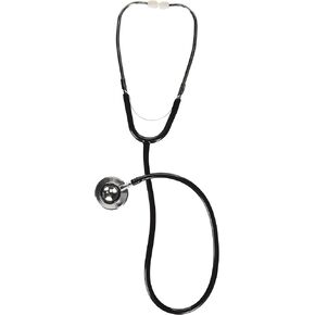 Prestige Medical Basic Dual Head Stethoscope, 3.5 Ounce
