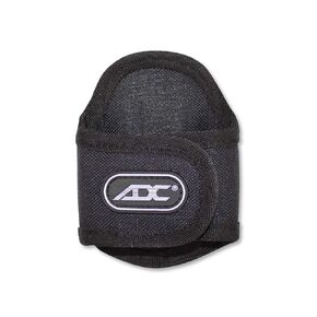 ADC - 217BK 217 Wraparound Nylon Stethoscope Holster, Black