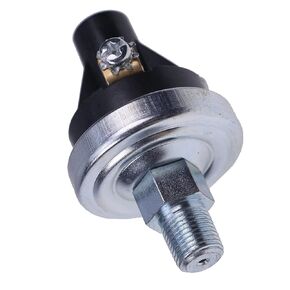 12V Oil Pressure Switch 378N 78303-40 78303-B00000400-01 Replacement for Honeywell Hobbs 5000 Series