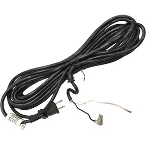 Power Cord Assambly 30 Ft for Hoover MaxLife Pro, Hoover Power Drive Pet UH74200 UH74205 UH74210 UH74215 UH74220