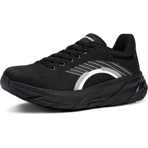 LARNMERN Steel Toe Shoes for Women Men Lightweight Safety Sneakers Comfortable Tennis Work Shoes Unisex Safety Toe Shoes
