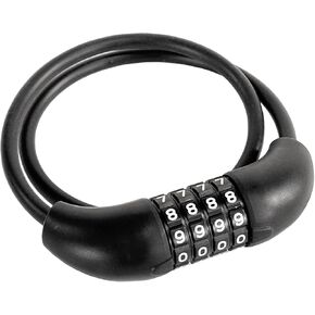 Capstone Combination Lock, 8X650mm