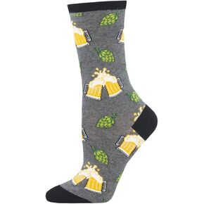 Women's Corgi Crew Socks